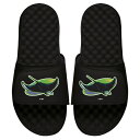 MLB ^pxCECY T_/V[Y Cooperstown Alternate Logo Slide Sandals ISlide ubN