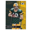 NFL A[EW[X pbJ[Y g[fBOJ[h 2018 Absolute Heroes Memorabilia Card 054/199 Panini