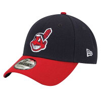 【ピックアップ】MLB クリーブランド・インディアンス キャップ/帽子 The League 9FORTY Adjustable Hat ワフー酋長 ニューエラ/New Era ホーム - 
廃盤となったワフー酋長ロゴCAPは現在入手困難なレアアイテム！
