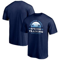 タンパベイ・レイズ Tシャツ MLB 2021スプリングトレーニング ネイビー メンズ tシャツ 半袖 Upper Decker - 
メジャーリーグ2021スプリングトレーニングTシャツが予約受け付け開始！
