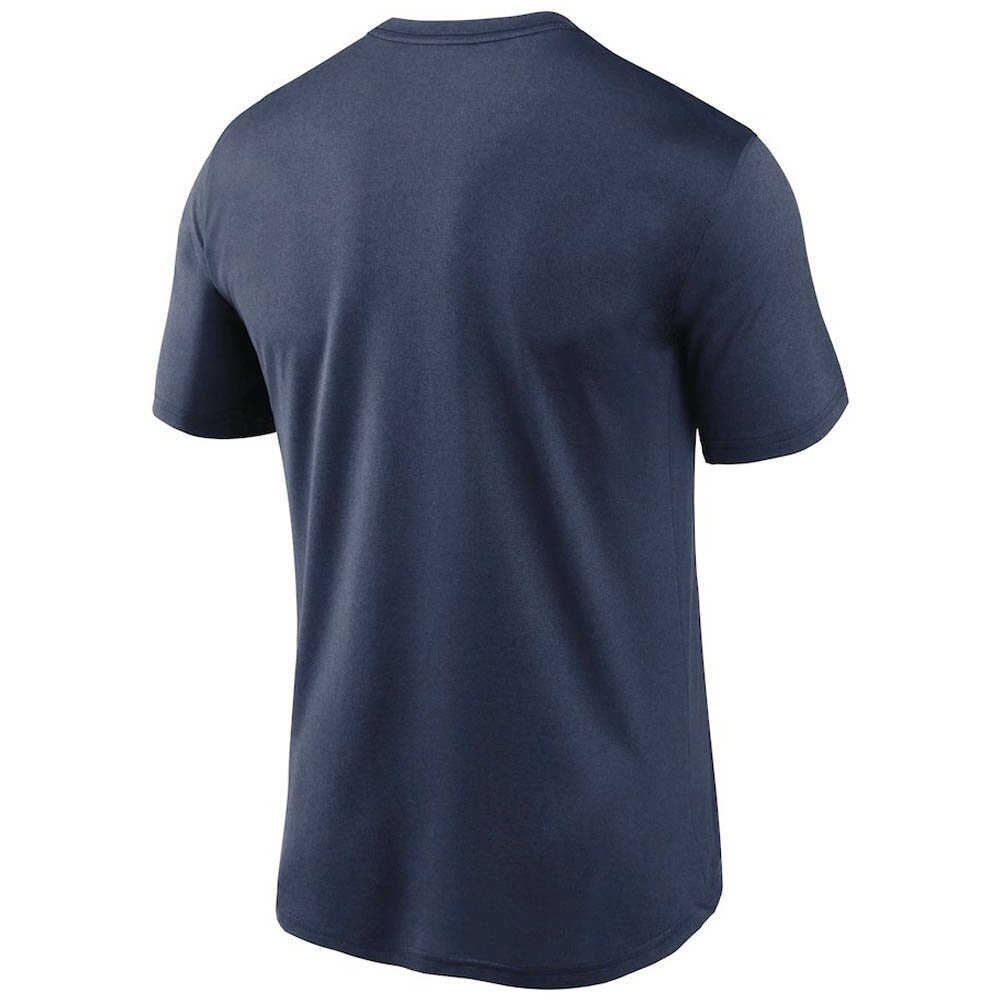MLB ニューヨーク・ヤンキース Tシャツ ローカル ニックネーム ナイキ/Nike ネイビ...
