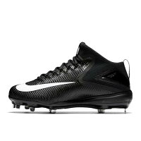 MLB マイク・トラウト シューズ/スニーカー ZOOM TROUT 3 ベースボール スパイク ナイキ/Nike Black/White - 
マイク・トラウト選手シグネチャーモデルスパイク入荷！海外買い付けのお宝アイテム！
