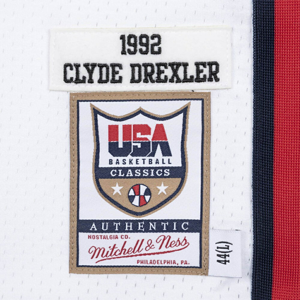USABB ���饤�ɡ��ɥ쥯���顼 1992 ����ꥫ��ɽ ��˥ե�����/���㡼�� ��������ƥ��å� USA 1992 �ɥ꡼������� �ߥå�������ͥ�
