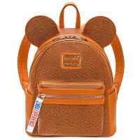 NBA フェイクレザー ミニバックパック & カチューシャ セット ディズニー/Disney - 
日本未入荷！珍しいグッズもあり♪NBAのアイテムが新入荷！
