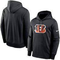 NFL ベンガルズ パーカー/フーディー Prime Logo Therma Pullover Hoodie ナイキ/Nike ブラック NKAQ-CM9 - 
NFLプレーオフ準決勝進出決定！ベンガルズのグッズが多数新入荷！！
