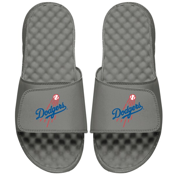 MLB T[XEhW[X T_/V[Y Primary Logo Slide Sandals ISlide O[