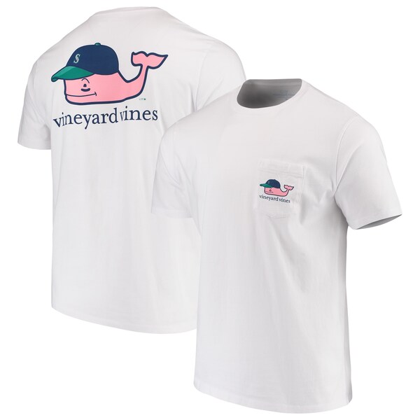 MLB VAgE}i[Y TVc Baseball Cap T-Shirt Vineyard Vines zCg