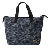 読売ジャイアンツ/巨人 グッズ トートバッグ UA GIANTS CAMO TOTE アンダーアーマー/UNDER ARMOUR ブラック カモ柄 - 
読売ジャイアンツのグッズが新入荷！！人気のアンダーアーマーコラボアイテムもあります♪
