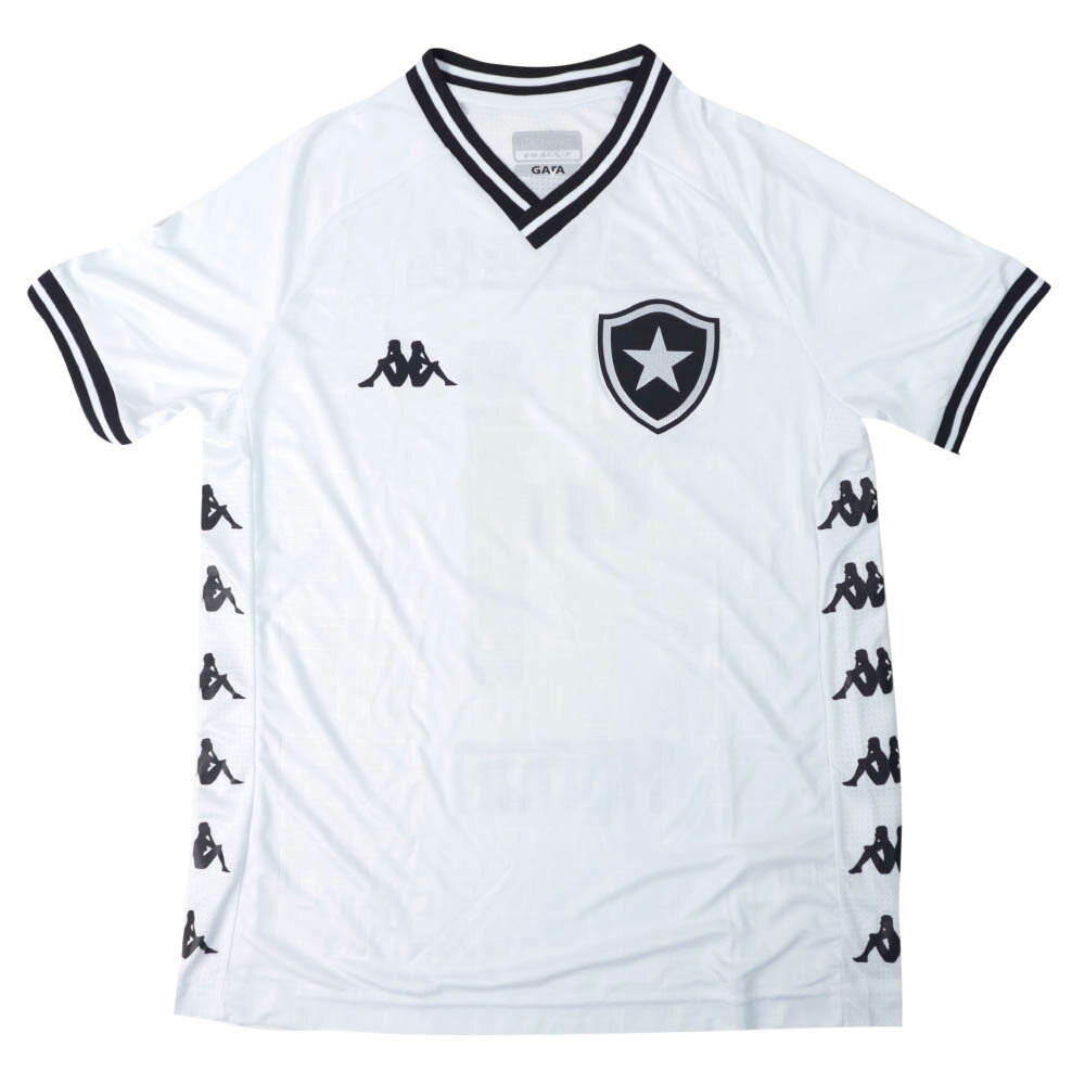 SOCCER 本田圭佑 ボタフォゴ ユニフォーム/ジャージ 2020 Replica Jersey 漢字Ver. カッパ/Kappa 3rd サードセール サッカー 用品 セール