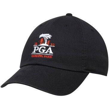 Golf ゴルフ キャップ/帽子 2020 全米プロゴルフ選手権 Heritage 86 Performance Adjustable Hat ナイキ/Nike ブラック