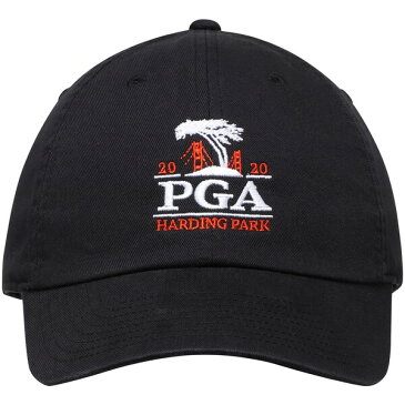 Golf ゴルフ キャップ/帽子 2020 全米プロゴルフ選手権 Heritage 86 Performance Adjustable Hat ナイキ/Nike ブラック