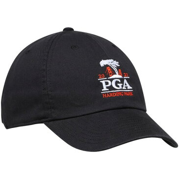 Golf ゴルフ キャップ/帽子 2020 全米プロゴルフ選手権 Heritage 86 Performance Adjustable Hat ナイキ/Nike ブラック