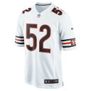 NFL JE}bN xA[Y jtH[/W[W Game Jersey iCL/Nike zCg