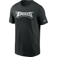 【ピックアップ】イーグルス Tシャツ NFL Tシャツ ナイキ Nike ブラック Team Wordmark N199-CX3 - 
世界陸上のハードラー、ディボン・アレンはNFLイーグルスに所属！
