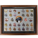 NHL sY sobW Zbg NHL Collector Pin Set (Goalie) Peter&David