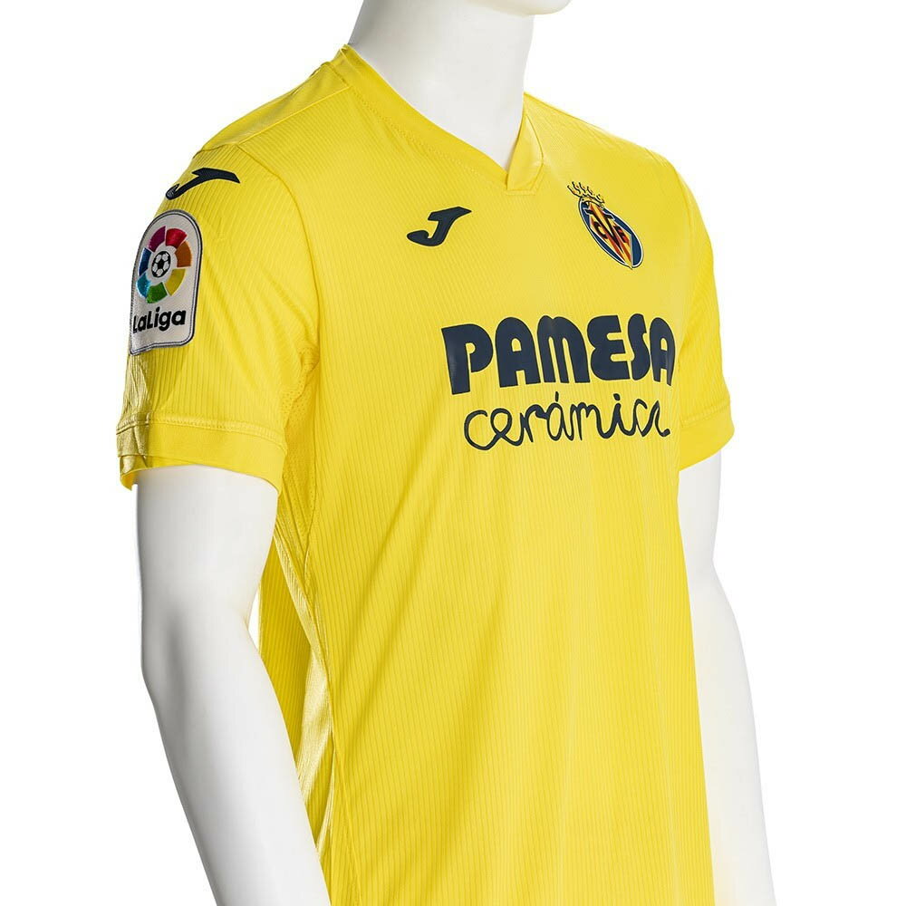 ビジャレアル ユニフォーム ホーム 20-21 久保建英 所属 スペイン サッカー リーグ リーガ・エスパニョーラ 背番号無しネット通販 サッカー 用品 セール