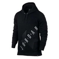 ジョーダン パーカー JORDAN パーカー メンズ ブラック アンスラサイト Jordan Retro 6 Fleece Hoodie - 
新作が到着！ジョーダンアパレルが新入荷！
