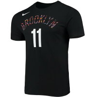 カイリー・アービング Tシャツ NBA Tシャツ ナイキ Tシャツ ネッツ Tシャツ ブラック 黒 シティエディション Nike - 
カイリーアービンググッズが入荷！シグネイチャーアイテムやセルティックス時代のアイテムがズラリ！
