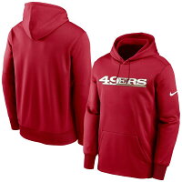 【ピックアップ】NFL 49ers パーカー/フーディー ワードマーク プルオーバー ナイキ/Nike レッド - 
【秋のパーカー特集】NFL開幕直前🏈セレクションのNFLパーカーコレクションで秋の準備を！
