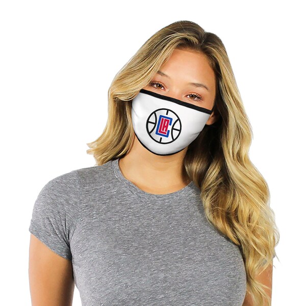 NBA �����󥼥륹������åѡ��� �ޥ���/�ե������ޥ��� �ե��������С� Adult Cloth Face Covering