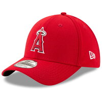 エンゼルス ニューエラ NEW ERA キャップ 帽子 MLB 39THIRTY レッド - 
MLB×NewEra キャップが新入荷！
