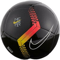 ネイマール ナイキ サッカーボール 19-20 ブラック Nike Neymar 19-20 Skills Ball - 
プーマへ契約を変更したブラジルのエースネイマール！今後プレミア必至のナイキシグネチャーグッズ！
