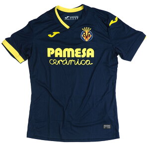 久保建英 ビジャレアル ユニフォーム 20/21 アウェイ ネイビー レプリカ JOMA ヴィジャレアル ラ・リーガ 日本代表セール サッカー 用品 セール