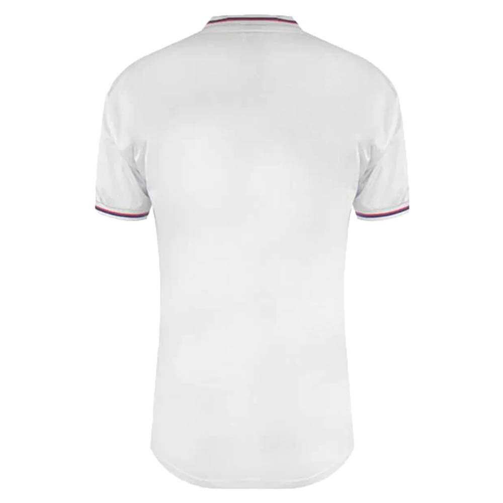 イングランド代表 ユニフォーム ジャージ ホワイト 1982 メンズ 半袖通販 サッカー 用品 セール