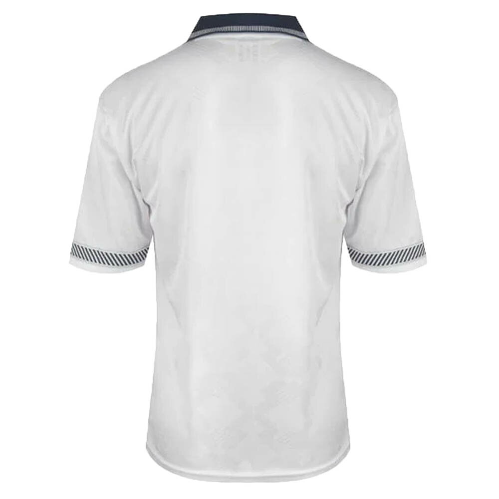 イングランド代表 ユニフォーム ジャージ ホワイト 1990 メンズ 半袖通販 サッカー 用品 セール