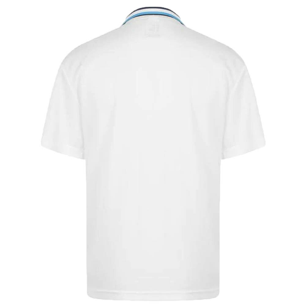 イングランド代表 ユニフォーム ジャージ ホワイト 1996 メンズ 半袖バーゲン サッカー 用品 セール