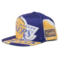 【ピックアップ】レイカーズ キャップ 帽子 NBA ハードウッドクラシックス Mitchell & Ness パープル - 
レイカーズCAP特集！優勝記念から復刻デザインまで揃ってます！！
