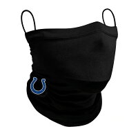 NFL ネックウォーマー ネックゲーター ネックゲイター フェイスガード ニューエラ New Era コルツ 大人用 On-Field Neck Gaiter - 
NFL マスク＆ネックゲーターが新入荷！ラインナップ豊富！
