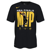 【取寄】レブロン・ジェームズ Tシャツ NBA レイカーズ ナイキ/Nike ブラック 2020NBAファイナル MVP 優勝記念 NBAファイナル2020 - 
レイカーズNBAファイナル優勝記念Tシャツ登場！！10年ぶりの歓喜のアイテムをGETしよう！！
