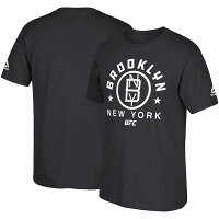 UFC Tシャツ tシャツ メンズ 半袖 リーボック/Reebok ブラック - 
世界最強の総合格闘技！UFC Tシャツが新入荷！
