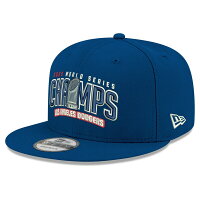 ドジャース キャップ 帽子 MLB 2020 ワールドシリーズ優勝記念 ニューエラ 9FIFTY アジャスタブル NewEra ロイヤル WS2020 - 
ドジャース 2020 ワールドシリーズ優勝記念 キャップが登場！予約受付開始！
