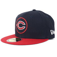 インディアンス キャップ 帽子 MLB ニューエラ New Era 59FIFTY ネイビー レッド 1948 ワールドシリーズレトロパッチ - 
メジャーリーグ キャップが続々新入荷！入手困難な過去モデルも登場！
