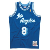 コービー・ブライアント ユニフォーム レイカーズ NBA ミッチェル＆ネス Mitchell&Ness ロイヤル ブルー 1996-97 復刻 ジャージ メンズ - 
ミッチェル&ネスから往年のスタープレイヤーアイテムが新入荷！
