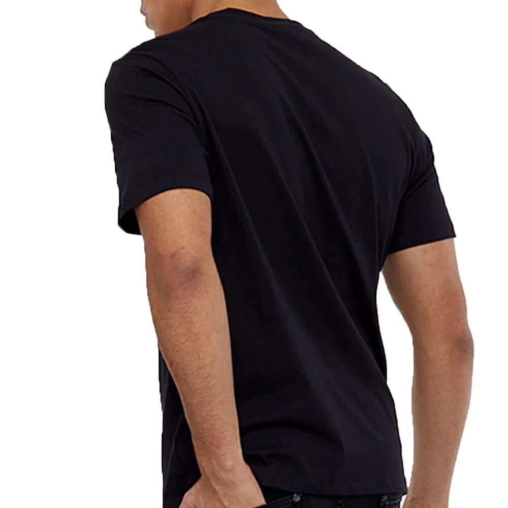 アトレティコ・マドリード Tシャツ ナイキ/Nike ブラック 2018/19 ラ・リーガ