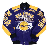 レイカーズ スタジャン NBA G-III パープル メンズ アウター ジャケット 長袖 ボタン Extreme Triumph Commemorative Full-Snap - 
スタッフいち押し！NBAジャケットが新入荷！！
