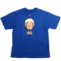 アレン・アイバーソン Tシャツ tシャツ メンズ 半袖 NBA シクサーズ 76ers マジェスティック Majestic ブルー - 
今でも歴史に残るカリスマプレイヤー、アレン・アイバーソン氏グッズが入荷☆キッズもあります♪
