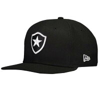 ボタフォゴFR キャップ 帽子  ニューエラ 9FIFTY 本田圭佑選手 所属 スナップバック  ブラック サッカー - 
サッカーキャップが新入荷！本田圭佑選手も所属する超レアなクラブも！
