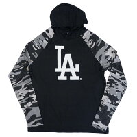 ドジャース パーカー MLB ライトウェイト 軽量 ストレッチ素材 フーディー シャツ Zubaz ブラック - 
軽量でスポーツ時にもぴったりなMLB薄手フーディーが新入荷！
