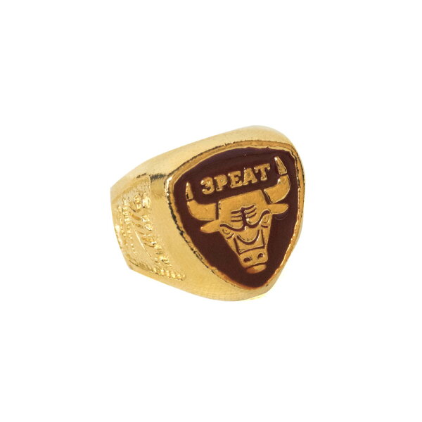 シカゴ・ブルズ グッズ NBA 1993 ファイナル レプリカ チャンピオンリング 指輪 非売品 アクセサリー SGA