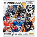 NFL グッズ ステッカーコレクション 2019-20 パニーニ PANINI シール