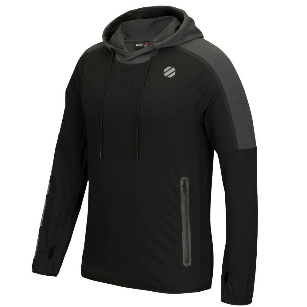 UFC ѡ ꡼ܥå/Reebok ֥å  Ĺµ ץ륪С աǥ Training Speedwick Perf...