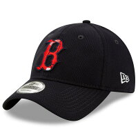 【取寄】レッドソックス キャップ ニューエラ New Era MLB 2021バッティングプラクティス 9TWENTY Adjustable Hat ネイビー - 
2021年モデルのNew Era MLBバッティングプラクティスCAPが登場！サイズ調節可の9TWENTYもラインナップ！
