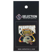 【ピックアップ】NFL ピンバッチ ペイトリオッツ 第38回スーパーボウル優勝記念ピンズ Super Bowl XXXVIII Champions Peter&David - 
NFL スーパーボウル ピンバッチ特集！広がるマニアックな世界
