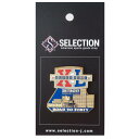 NFL ピンバッチ 第40回スーパーボウル 記念ピンズ Super Bowl XL Limited Edition Road To Forty Peter&David