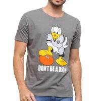 NFL Tシャツ レイダース ディズニー ドナルドダック Disney Donald Duck 半袖 メンズ Chacole - 
大好評！NFL x ディズニーコラボデザインTシャツご予約受付中！
