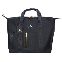 【ピックアップ】JORDAN ダッフルバッグ 2ウェイ Duffle Bag ナイキ Nike Black Gold - 
海外モデル多数取り扱い！人気のJORDANバッグをピックアップ♪
